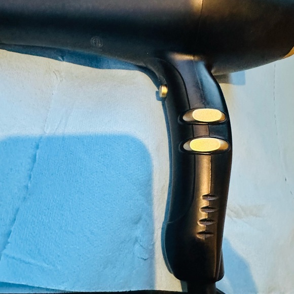 Bioionic GoldPro Speed Hair Dryer Retail $147 - Picture 5 of 9